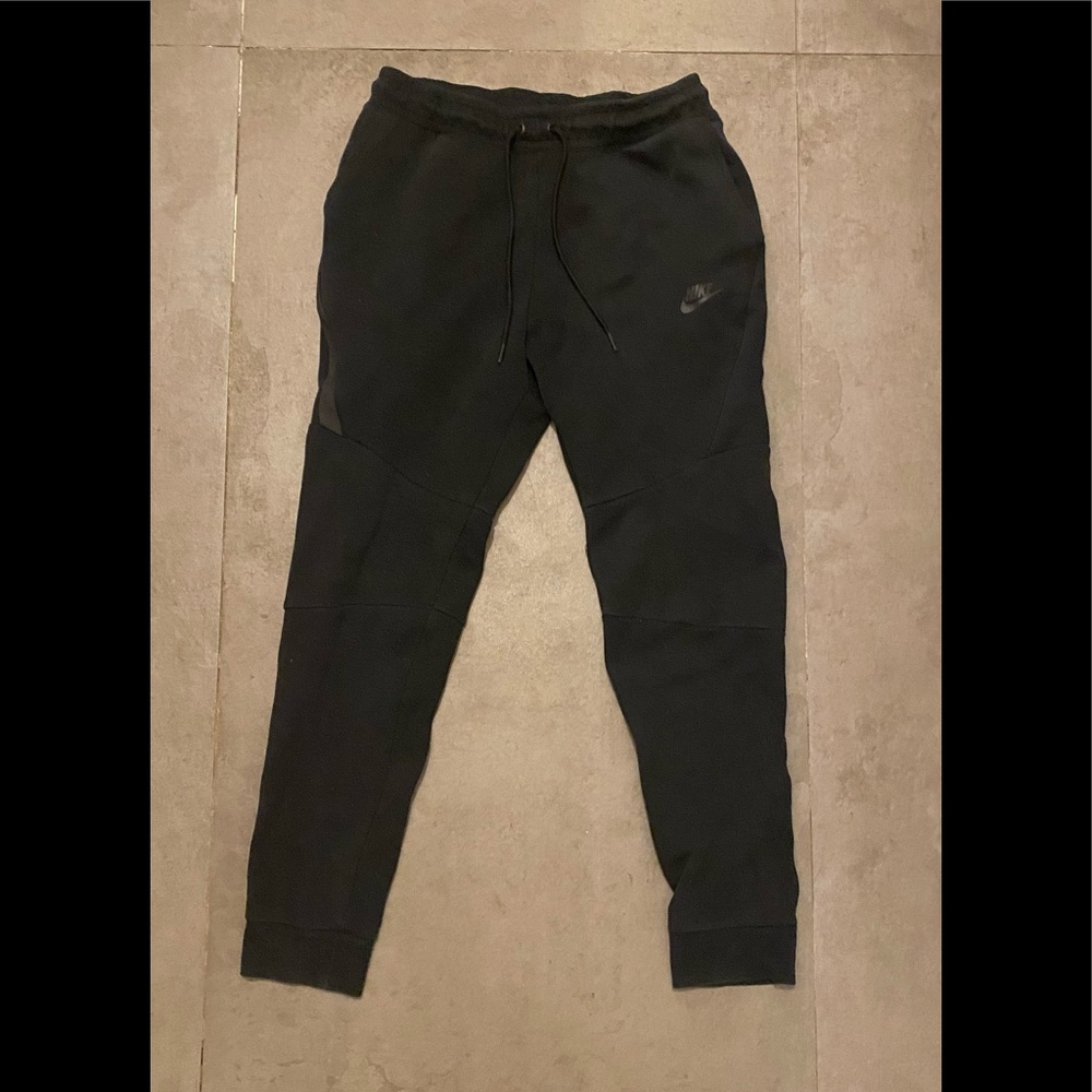 Nike joggers 🏃‍♂️